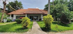 Family Bungalow, Garden View | Exterior - Terrace Resort (Phu Quoc)