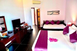 Family Bungalow, Garden View - Terrace Resort (Phu Quoc)