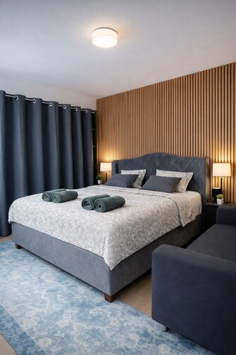 Colmar Elegance Collection