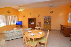Interior - Casa Lobos El Dorado Ranch Mexico Vacation Rental (San Felipe)