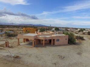 Exterior - Casa Lobos El Dorado Ranch Mexico Vacation Rental (San Felipe)