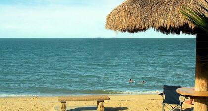 Casa Lobos El Dorado Ranch Mexico Vacation Rental