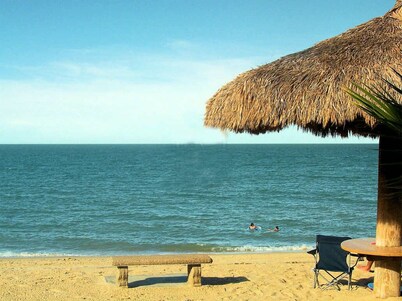Casa Lobos El Dorado Ranch Mexico Vacation Rental