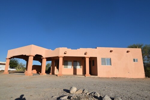 Casa Lobos El Dorado Ranch Mexico Vacation Rental