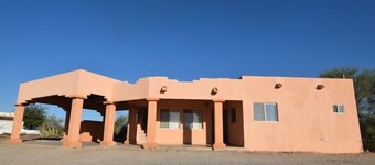Casa Lobos El Dorado Ranch Mexico Vacation Rental