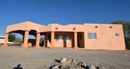 Casa Lobos El Dorado Ranch Mexico Vacation Rental