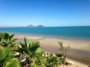 Beach - San Felipe Beach Access Rental Home Casa Lujasa (San Felipe)