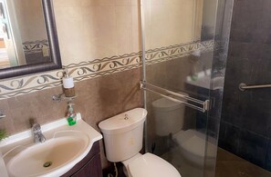 Bathroom - San Felipe Beach Access Rental Home Casa Lujasa (San Felipe)