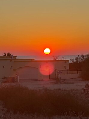 Exterior - Casa Stu Playa de Oro Rental (San Felipe)