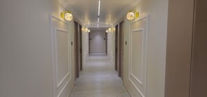 Interior - Hotel Grand CG (Ahmedabad)