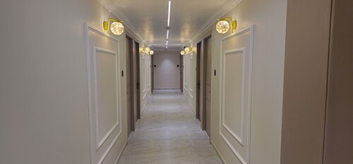Hotel Grand CG
