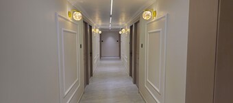 Hotel Grand CG