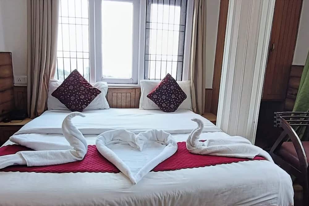 Premium Hotel A-P-S-A-R-A Grand Shimla