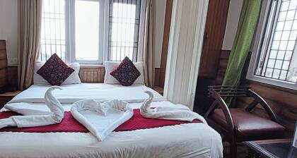 Premium Hotel A-P-S-A-R-A Grand Shimla