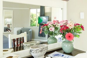 Habitación doble clásica | Interior