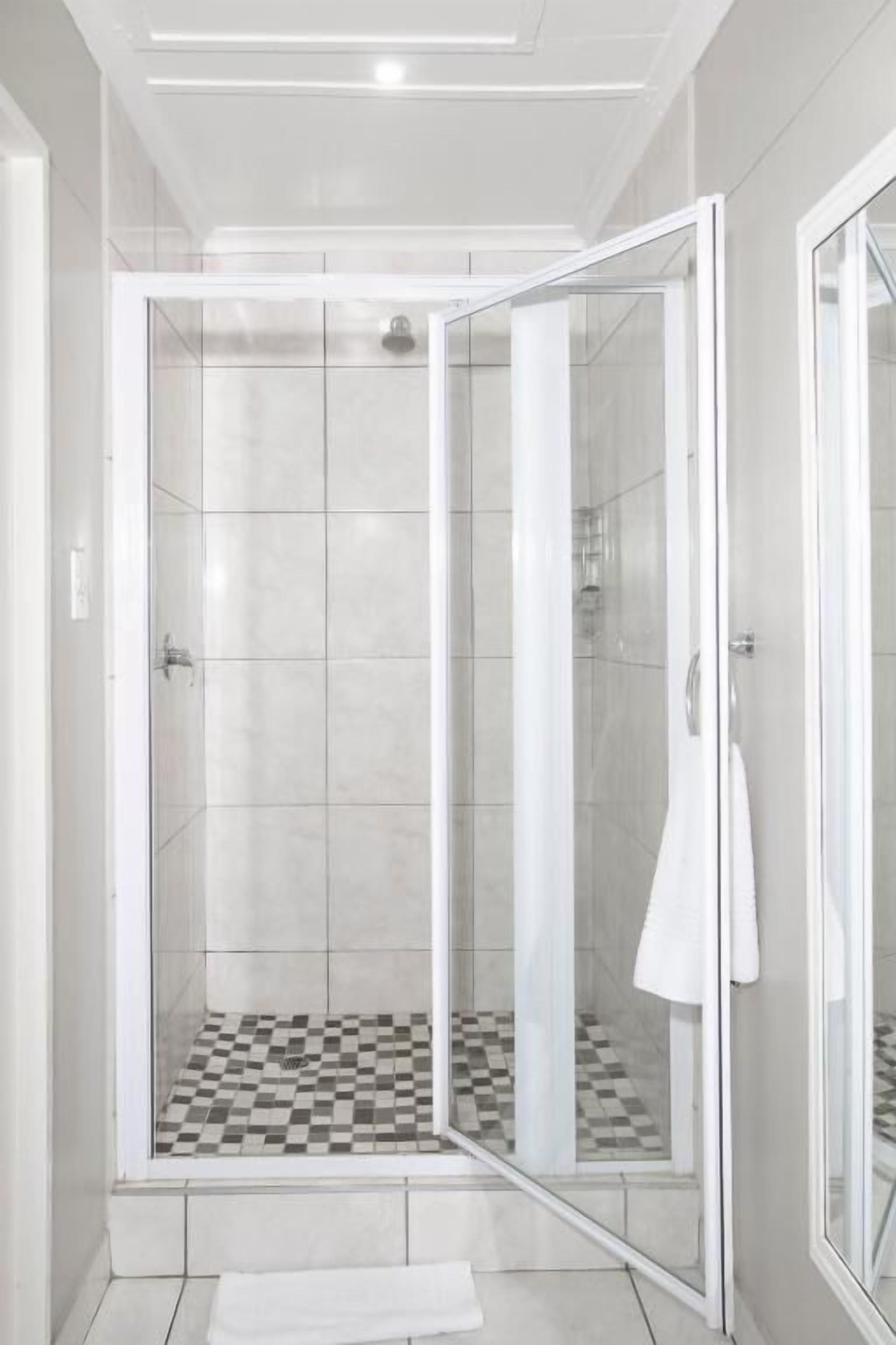 家庭客房 | 浴室