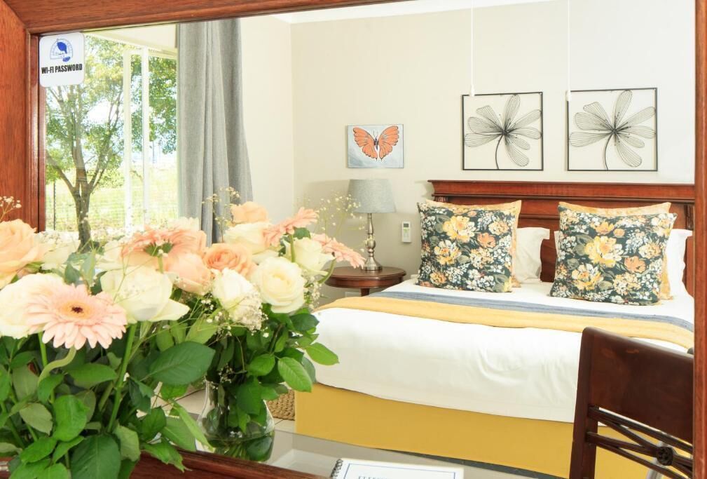 Executive-Doppelzimmer