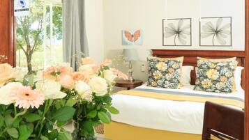 Executive-Doppelzimmer