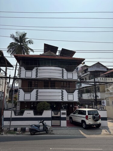 Fort Divine Homestay