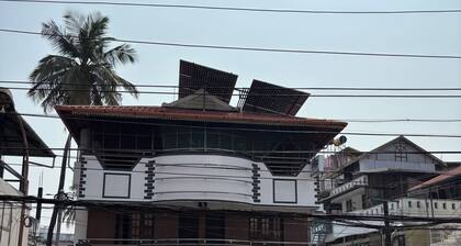 Fort Divine Homestay