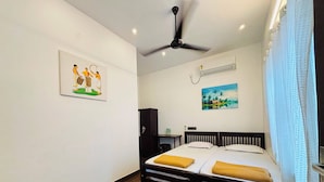 6 bedrooms, Internet