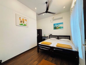6 habitaciones y internet