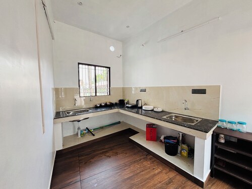 Fort Divine Homestay