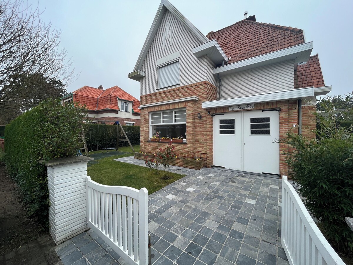 Bild für Gastgeberprofil