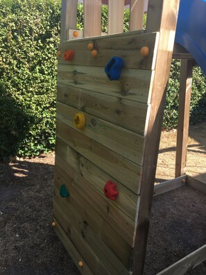 子供用スペース