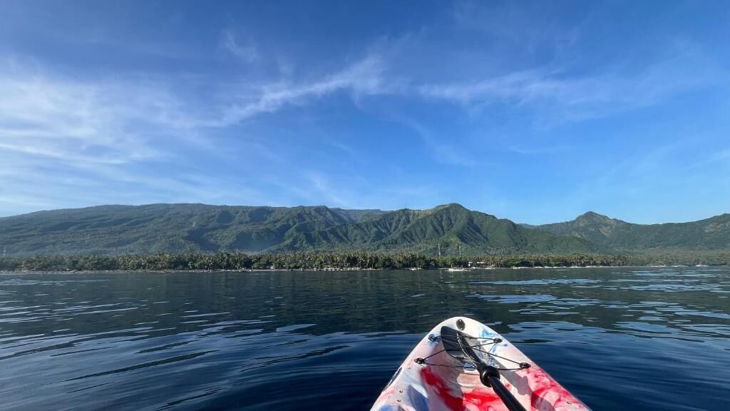 Standard Double Room, Garden View | Miscellaneous