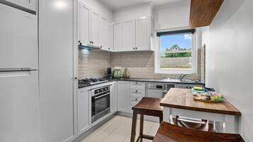 Apartamento | Cozinha privada