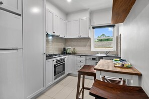 Apartamento | Cozinha privada