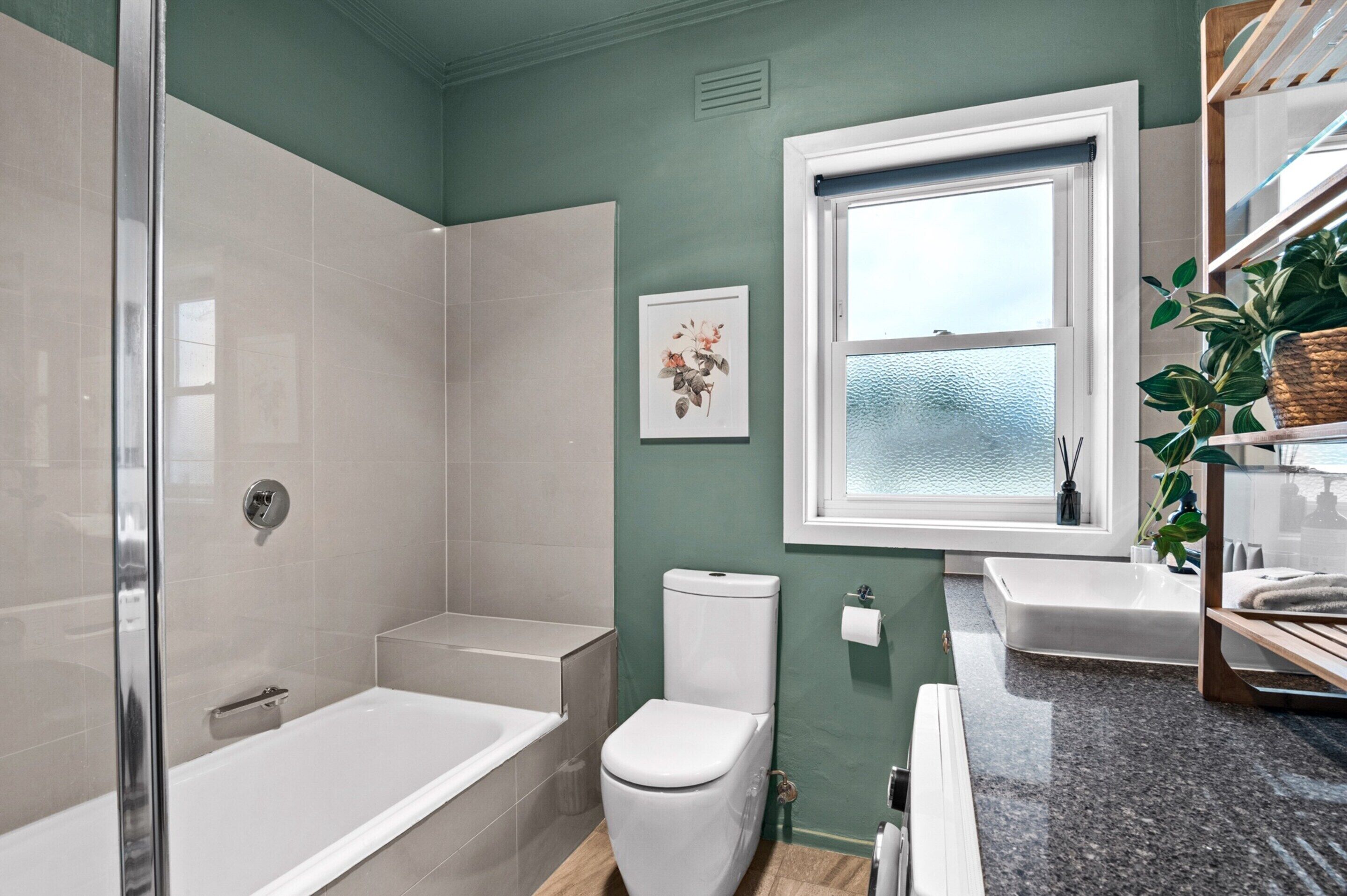 Apartment | Bathroom