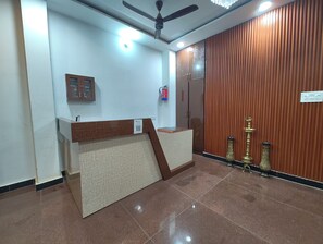 Interior - Hotel Ridhabhi Homes and Vacation Shimla (Shimla)