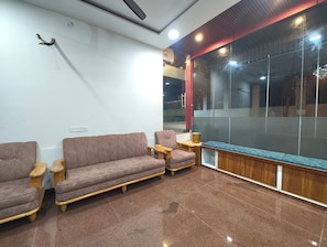 Interior - Hotel Ridhabhi Homes and Vacation Shimla (Shimla)