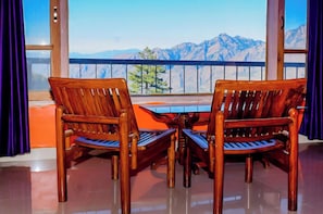 Interior - Hotel Ridhabhi Homes and Vacation Shimla (Shimla)