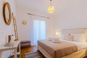 熨斗/熨衣板、WiFi、床单