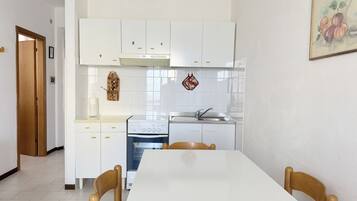Refrigerador, lavavajillas