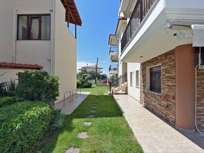 Property grounds - Fibes Luxury Living 3 by RentalsPro - Mouries Halkidiki (Mouries)