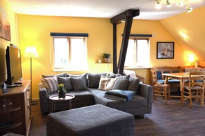 منطقة المعيشة