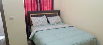 VERY NICE APARTMENT 5 - LIKOUALA