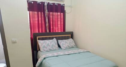 TRES BEL APPARTEMENT 5 - LIKOUALA