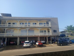 Aussenbereich