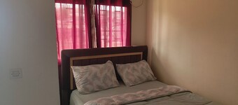 VERY NICE APARTMENT 5 - LIKOUALA