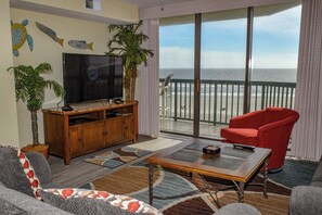 Smart-TV, DVD-Player