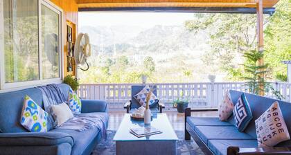 Alaya Stays Baramasa 3 BHK Hill Retreat