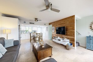 TV connectée
