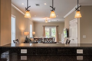 Interior - Newly-Built, Dog-Friendly Home with Shared Pool - Walk to Beach & Dining (Key West)