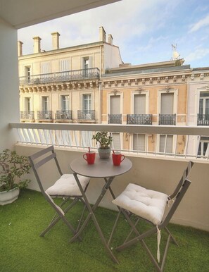 Property grounds - Studio in the center of Cannes (Cannes)