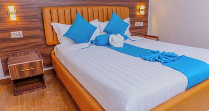 Arise Sunshine Hotel